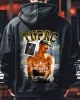 Tupac Shakur 3 Мъжко Худи