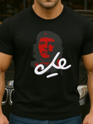 Che Guevara тениска