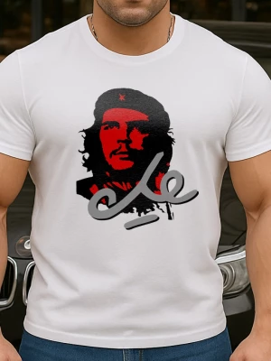 Che Guevara тениска
