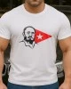 Fidel Castro тениска
