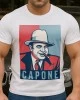 Capone тениска
