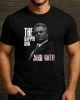The Dapper Don John Gotti тениска