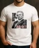 The Dapper Don John Gotti тениска