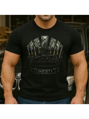 Mafia Crown тениска