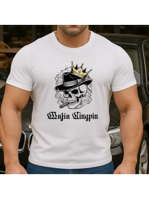 Mafia Kingpin тениска