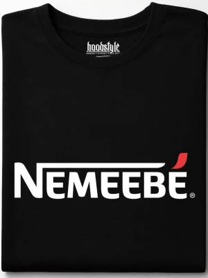 Nemeebe тениска