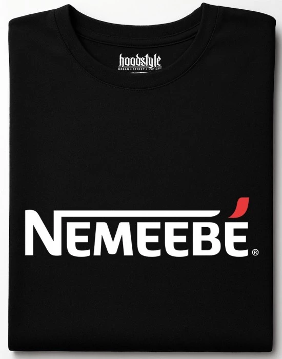Nemeebe тениска