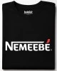 Nemeebe тениска