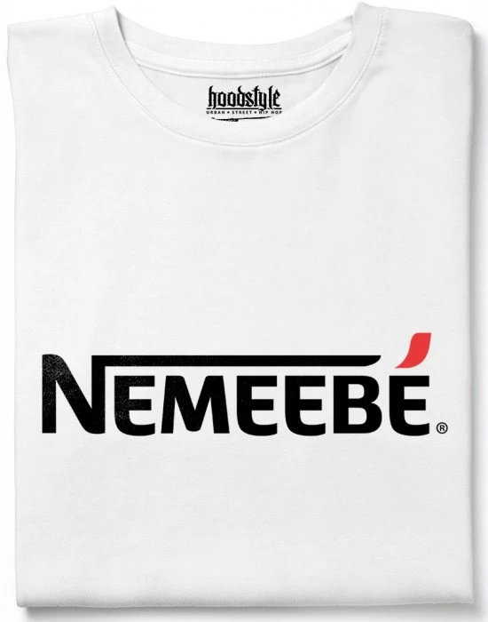 Nemeebe тениска