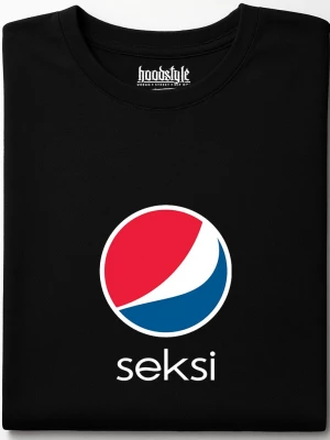 Seksi тениска