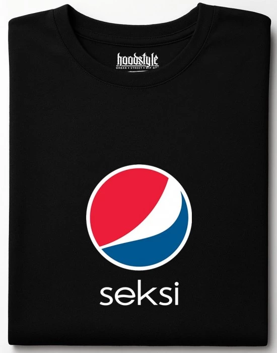 Seksi тениска