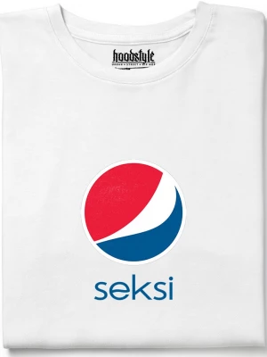 Seksi тениска