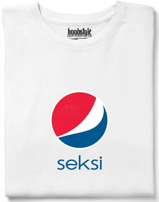 Seksi тениска