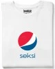 Seksi тениска