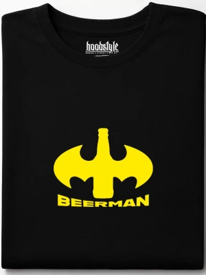 Beerman тениска