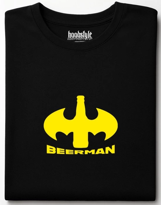 Beerman тениска