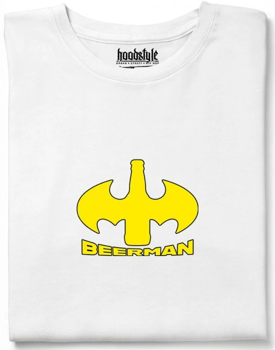 Beerman тениска