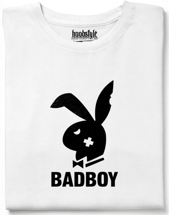BADBOY тениска