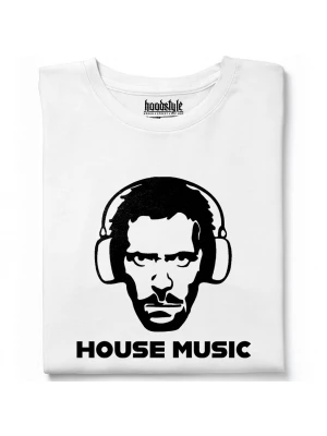 House Music тениска