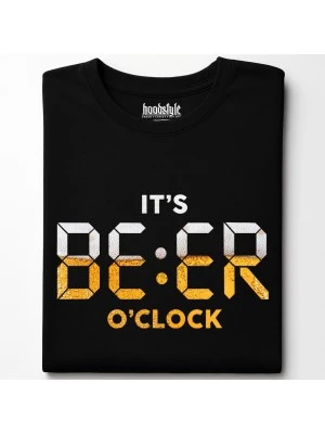 BEER oclock тениска