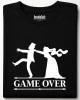 GAME OVER тениска