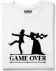 GAME OVER тениска