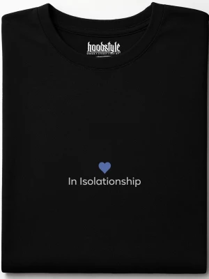 In Isolationship тениска