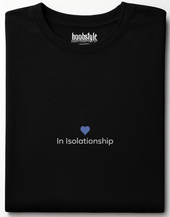In Isolationship тениска