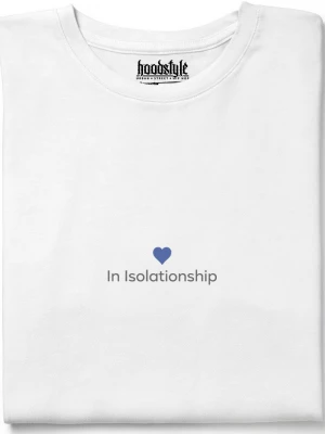 In Isolationship тениска