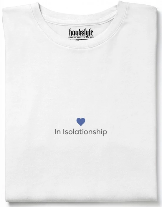 In Isolationship тениска
