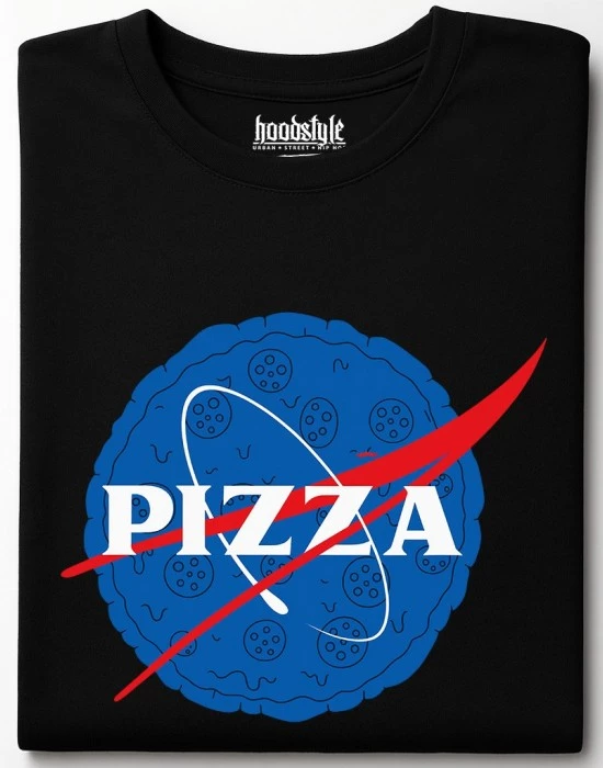 PIZZA тениска
