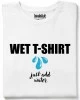 Wet T-shirt тениска