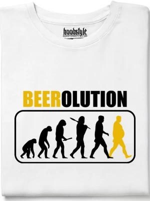 Beerolution тениска
