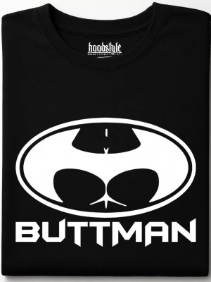 Buttman тениска