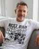 Тениска Best Dad