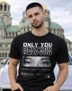 Тениска Only you - The eyes Chico