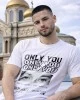 Тениска Only you - The eyes Chico