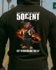Rap Toon 50 Cent мъжко худи