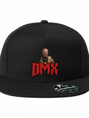 Rap Toon DMX рап шапка с козирка