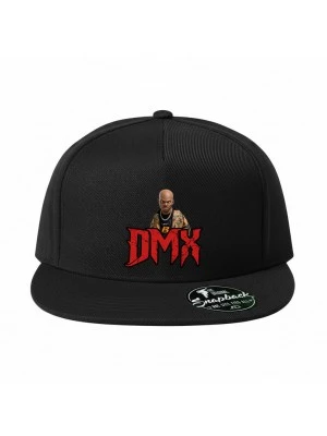Rap Toon DMX рап шапка с козирка