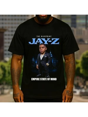 Rap Toon JAY-Z тениска