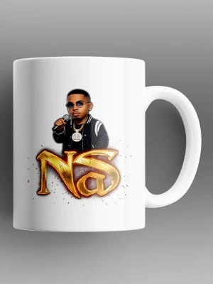 Rap Toon NAS чаша