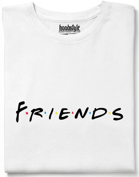 FRIENDS тениска