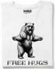 Free hugs тениска