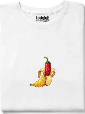 Hot banana тениска