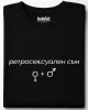 Ретросексуален съм тениска
