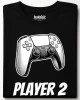 Player 2 тениска