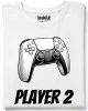 Player 2 тениска