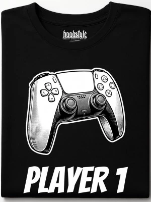 Player 1 тениска