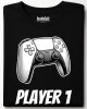 Player 1 тениска